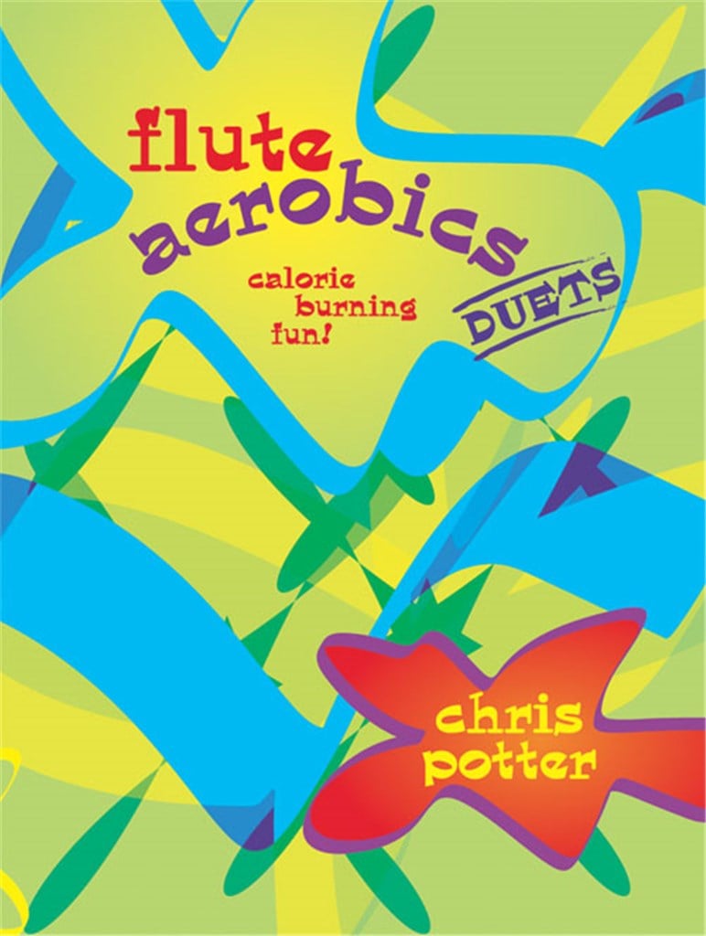 Flute Aerobics - Duets